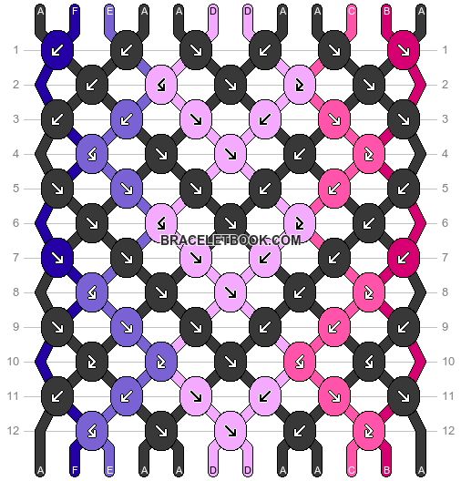 Normal pattern #172864 variation #393208 pattern