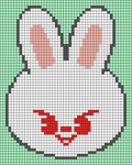 Alpha pattern #128686 variation #393209