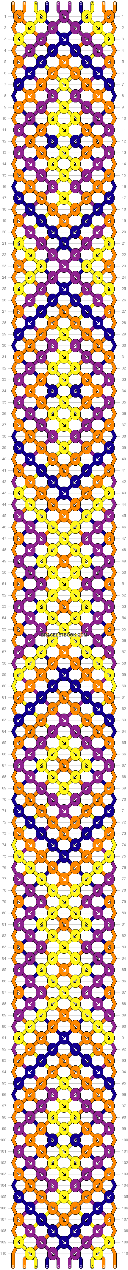 Normal pattern #190282 variation #393211 pattern