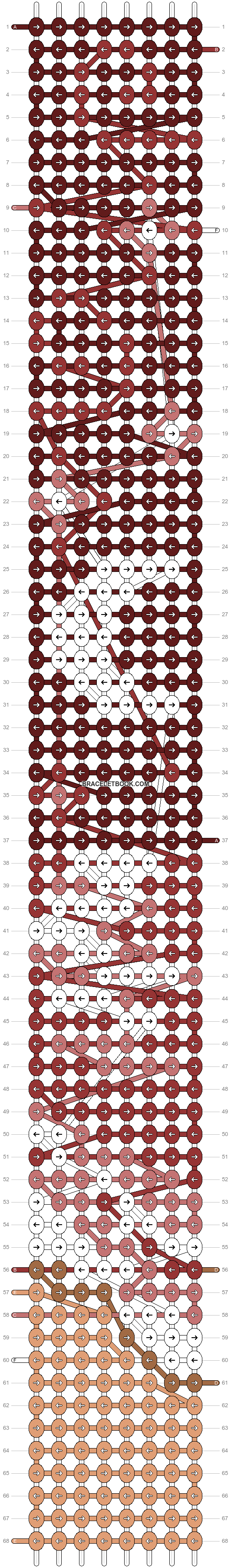Alpha pattern #146211 variation #393212 pattern