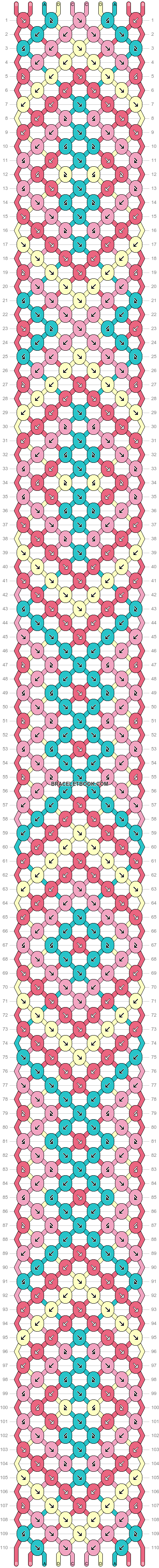 Normal pattern #190282 variation #393213 pattern