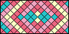 Normal pattern #190282 variation #393213