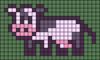 Alpha pattern #188918 variation #393215 preview