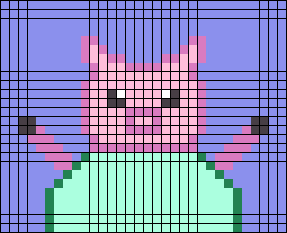 Alpha pattern #190294 variation #393216 preview