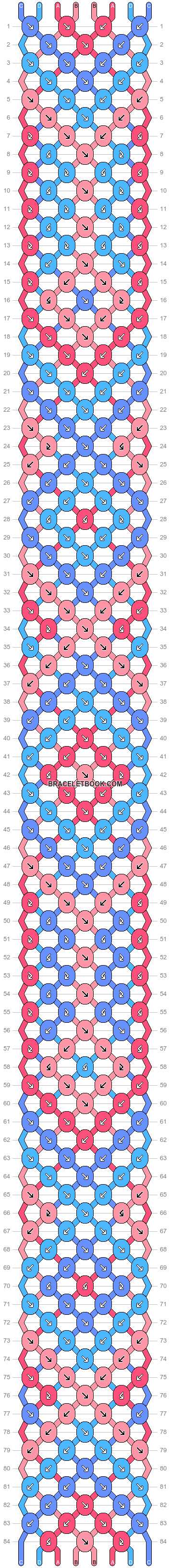Normal pattern #39909 variation #393219 pattern