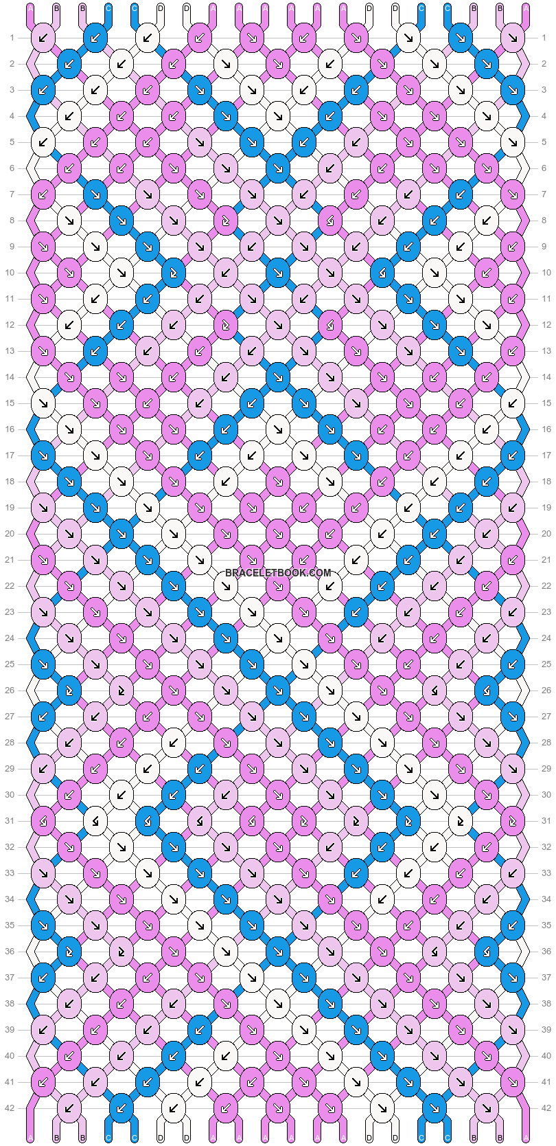 Normal pattern #32261 variation #393220 pattern