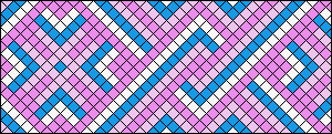 Normal pattern #32261 variation #393220