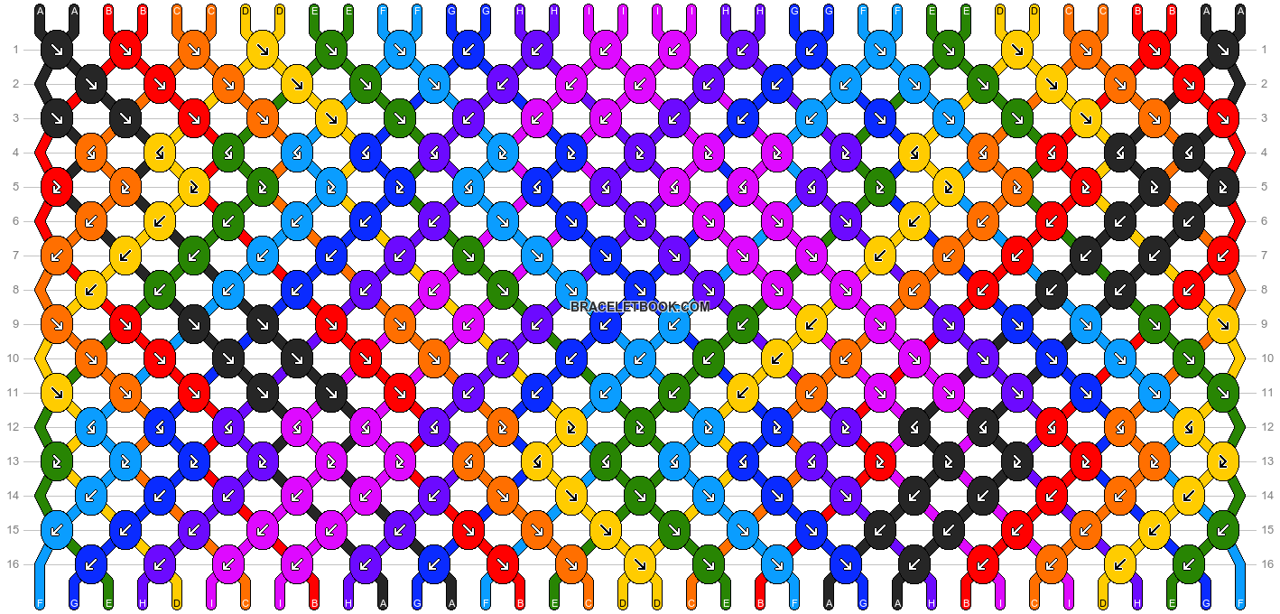 Normal pattern #35044 variation #393222 pattern