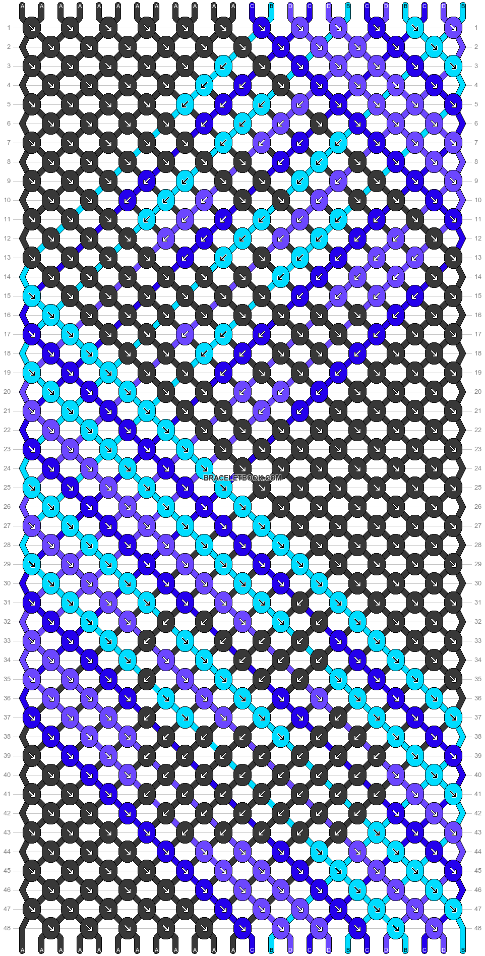 Normal pattern #190035 variation #393223 pattern