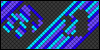 Normal pattern #190035 variation #393223