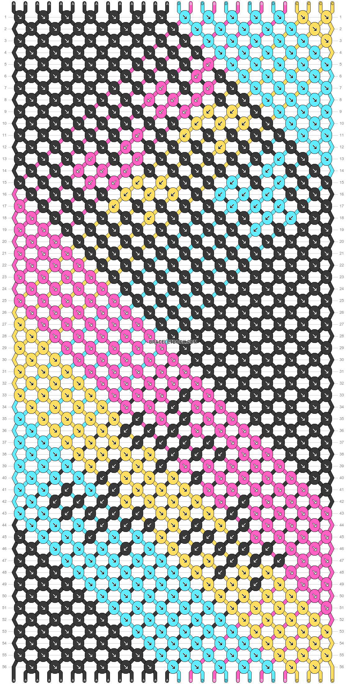 Normal pattern #189960 variation #393224 pattern