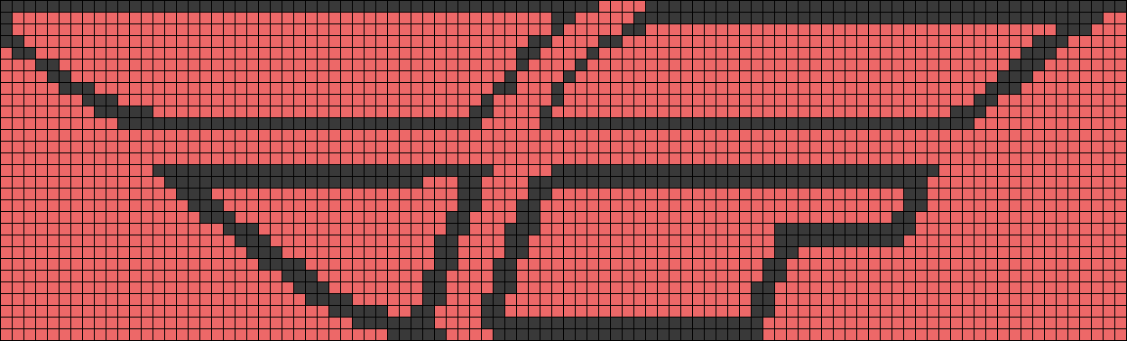Alpha pattern #14470 variation #393225 preview