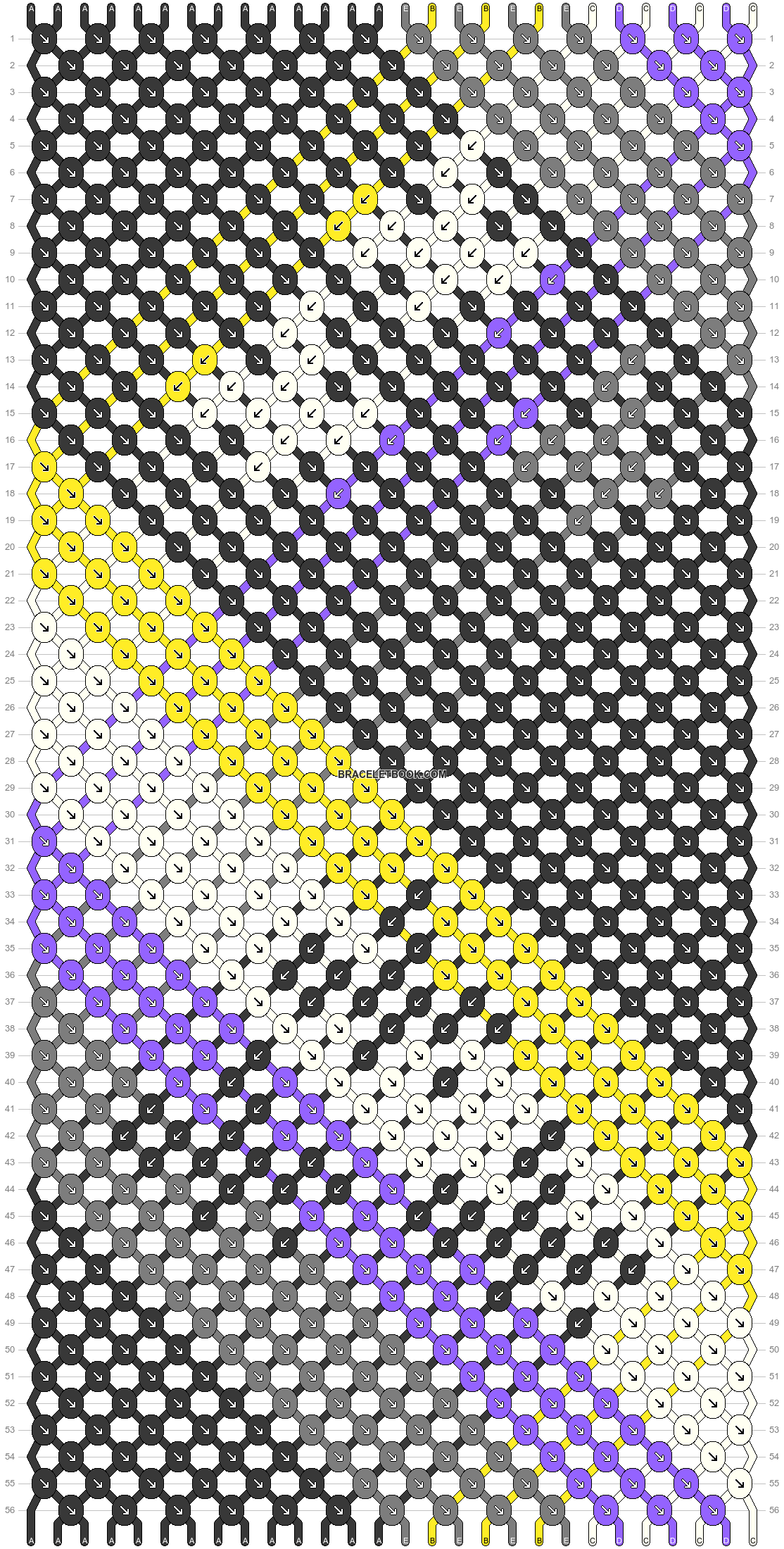 Normal pattern #189960 variation #393226 pattern
