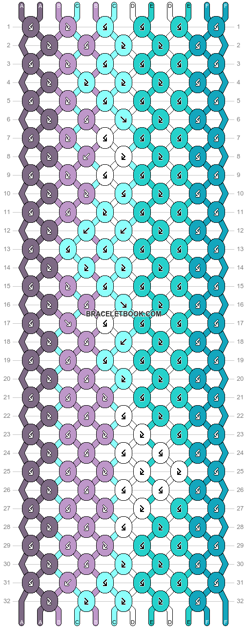 Normal pattern #190272 variation #393227 pattern