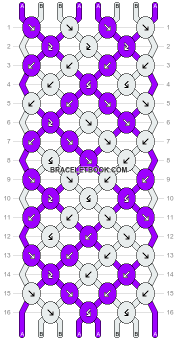 Normal pattern #190341 variation #393228 pattern