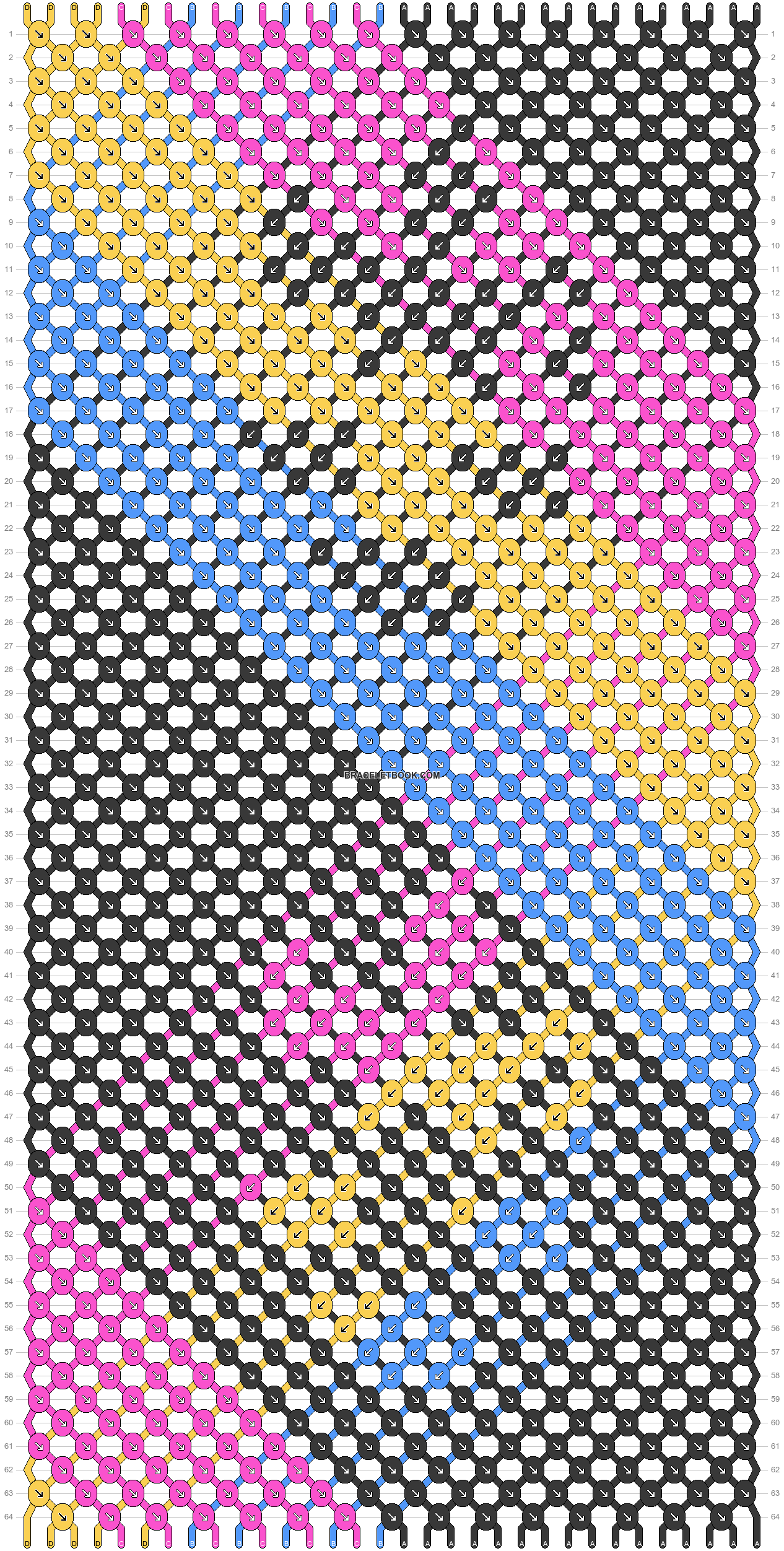 Normal pattern #189653 variation #393229 pattern