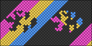 Normal pattern #189653 variation #393229