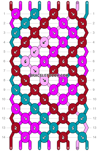 Normal pattern #190315 variation #393231 pattern