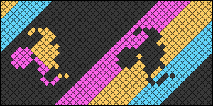 Normal pattern #189805 variation #393232