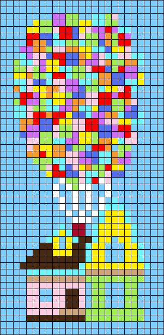 Alpha pattern #40207 variation #393236 preview