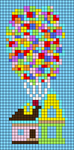 Alpha pattern #40207 variation #393236