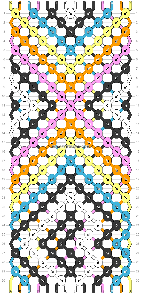 Normal pattern #39722 variation #393237 pattern