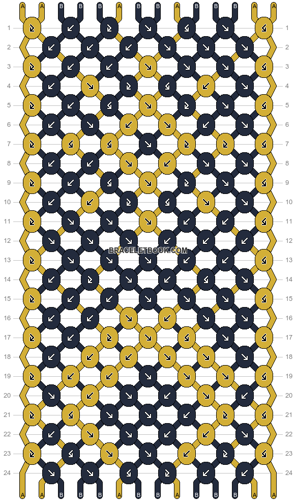 Normal pattern #153283 variation #393239 pattern