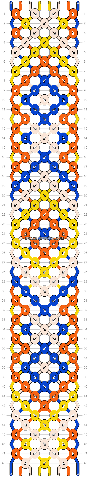 Normal pattern #102309 variation #393242 pattern