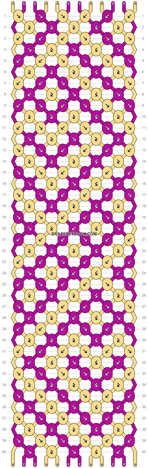 Normal pattern #186296 variation #393243 pattern