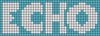 Alpha pattern #189983 variation #393244