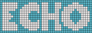 Alpha pattern #189983 variation #393244