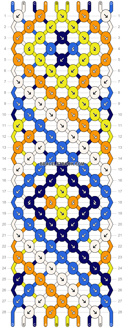 Normal pattern #160868 variation #393245 pattern