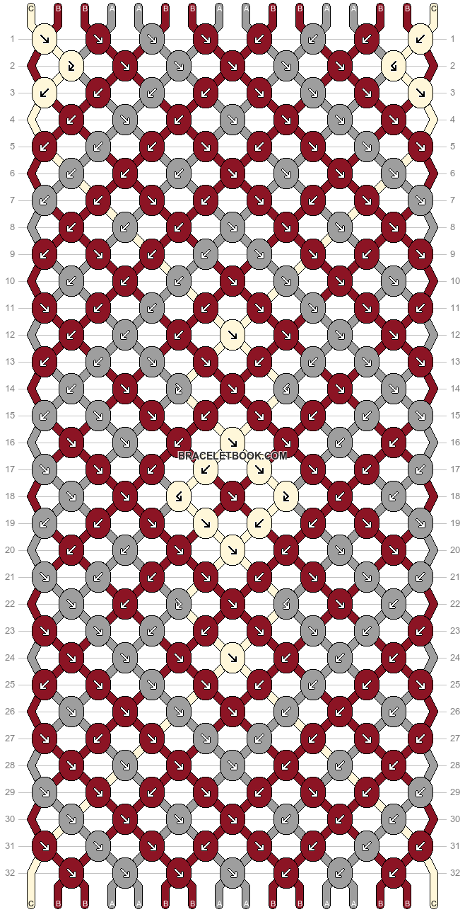 Normal pattern #32259 variation #393246 pattern