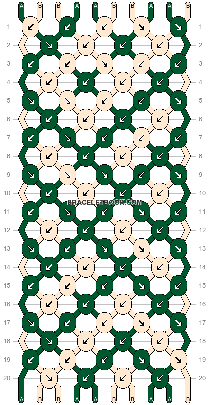 Normal pattern #190077 variation #393247 pattern