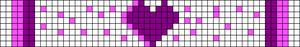 Alpha pattern #176254 variation #393248