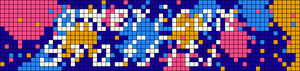 Alpha pattern #190275 variation #393250