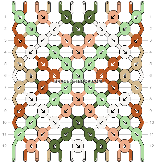 Normal pattern #190153 variation #393252 pattern