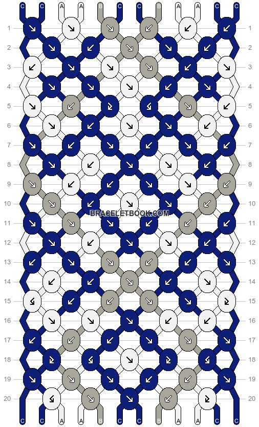 Normal pattern #190318 variation #393253 pattern