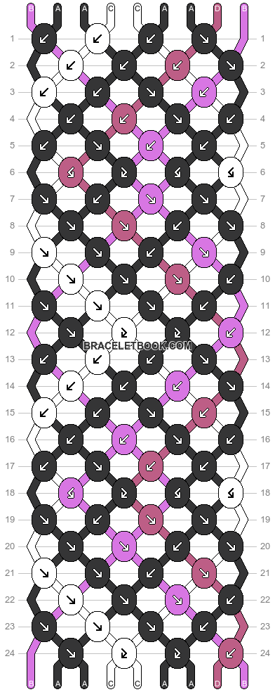 Normal pattern #190327 variation #393256 pattern