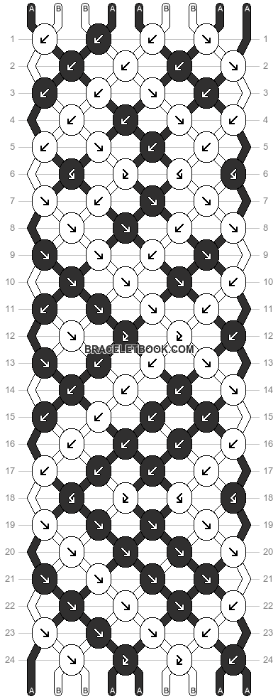 Normal pattern #190320 variation #393257 pattern