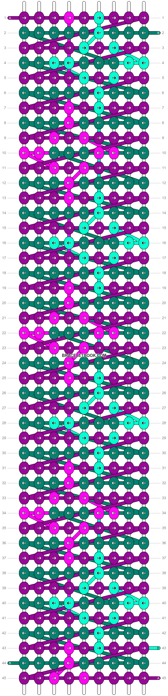 Alpha pattern #190298 variation #393259 pattern