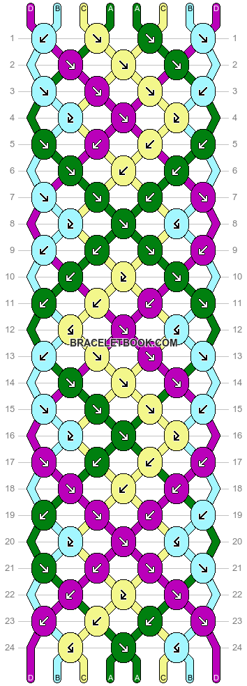 Normal pattern #190353 variation #393260 pattern