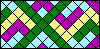 Normal pattern #190353 variation #393260