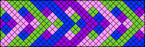 Normal pattern #30402 variation #393261