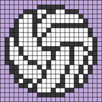 Alpha pattern #184388 variation #393264