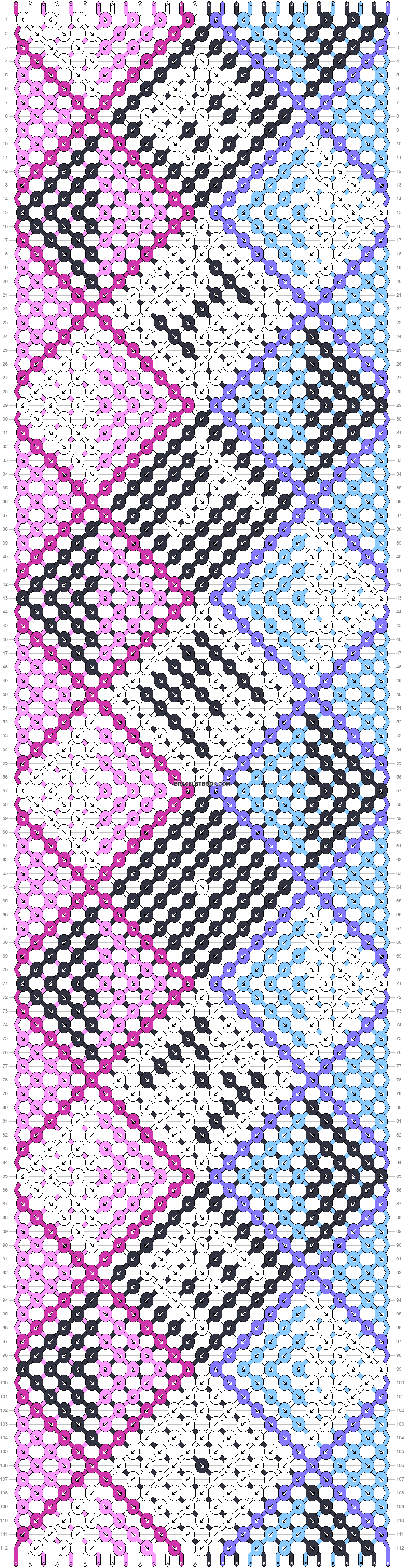 Normal pattern #167971 variation #393266 pattern