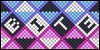 Normal pattern #167971 variation #393266