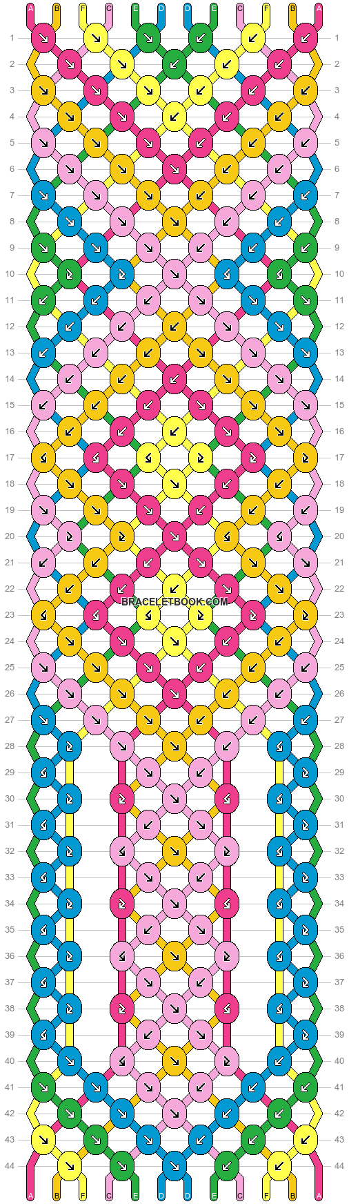 Normal pattern #28009 variation #393268 pattern