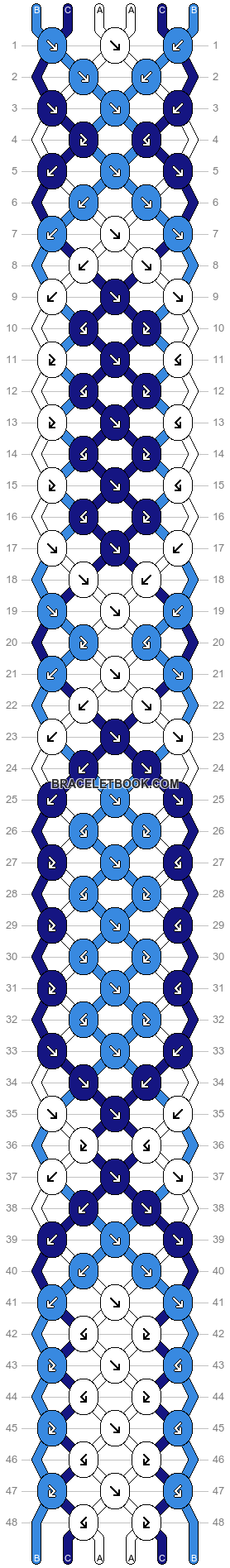 Normal pattern #189699 variation #393269 pattern