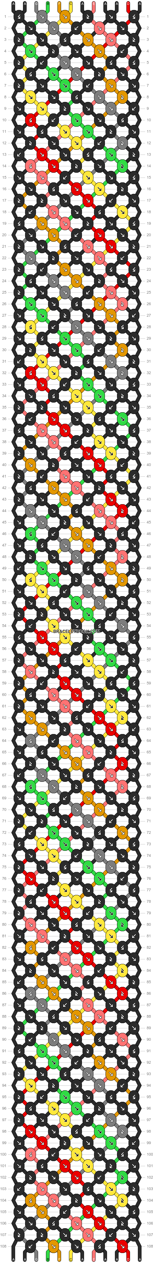 Normal pattern #189993 variation #393270 pattern